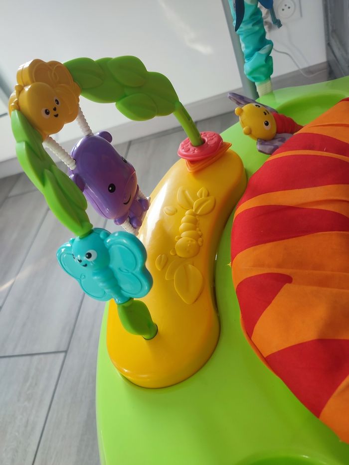 Jumperoo Jungle - photo numéro 7