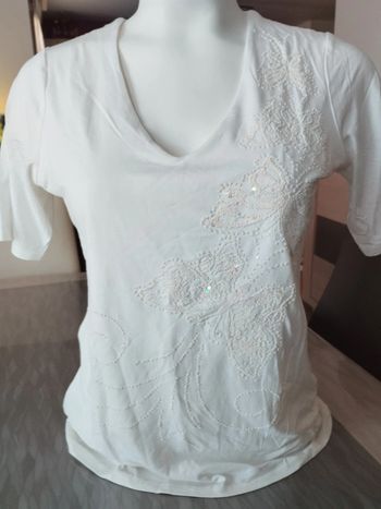 Tunique ms mode taille S 38/40/42