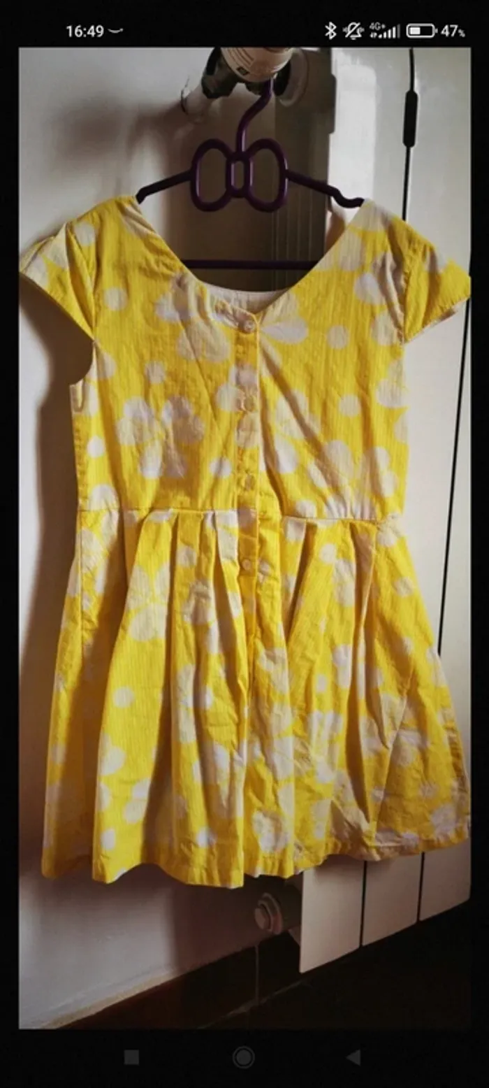 Robe été - photo numéro 2