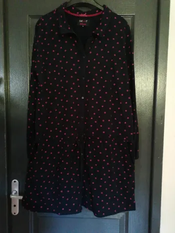Chemise de nuit