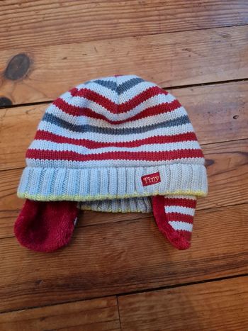 Bonnet orchestra taille 44