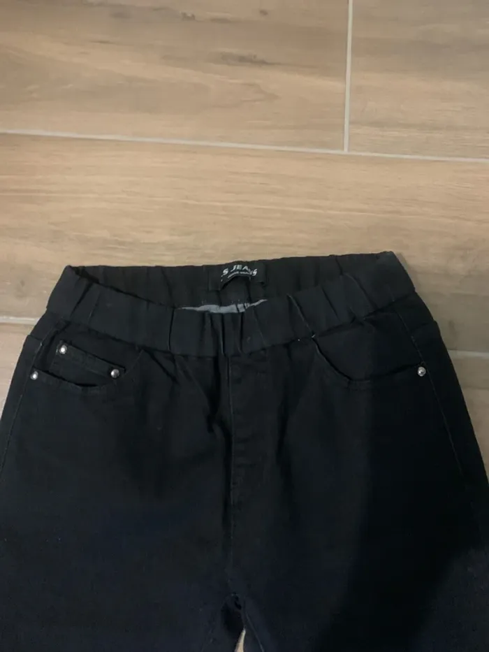 Legging BS Jeans - photo numéro 2