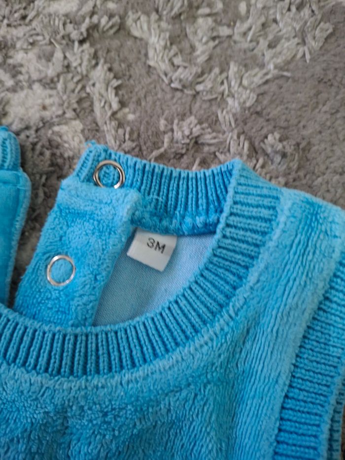 Lots de vêtements - photo numéro 2