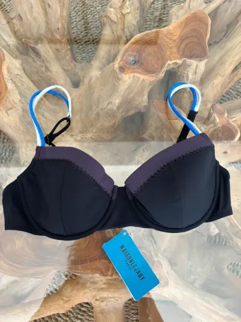 Haut de maillot de bain Maison Lejaby 90C