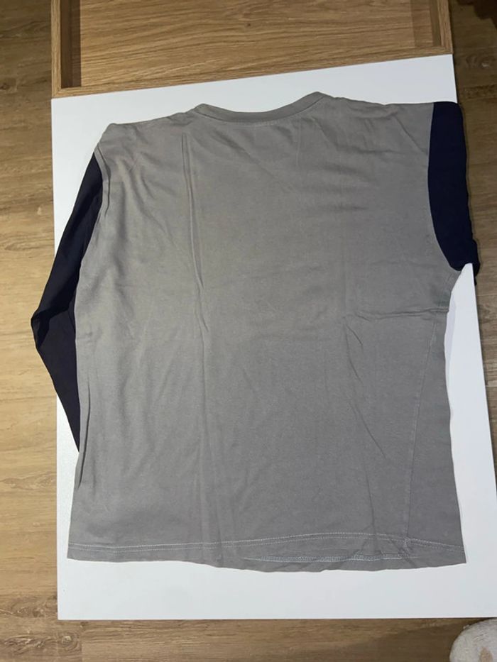 Tee-shirt homme - photo numéro 2