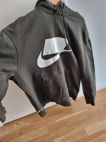 Sweat nike homme taille l