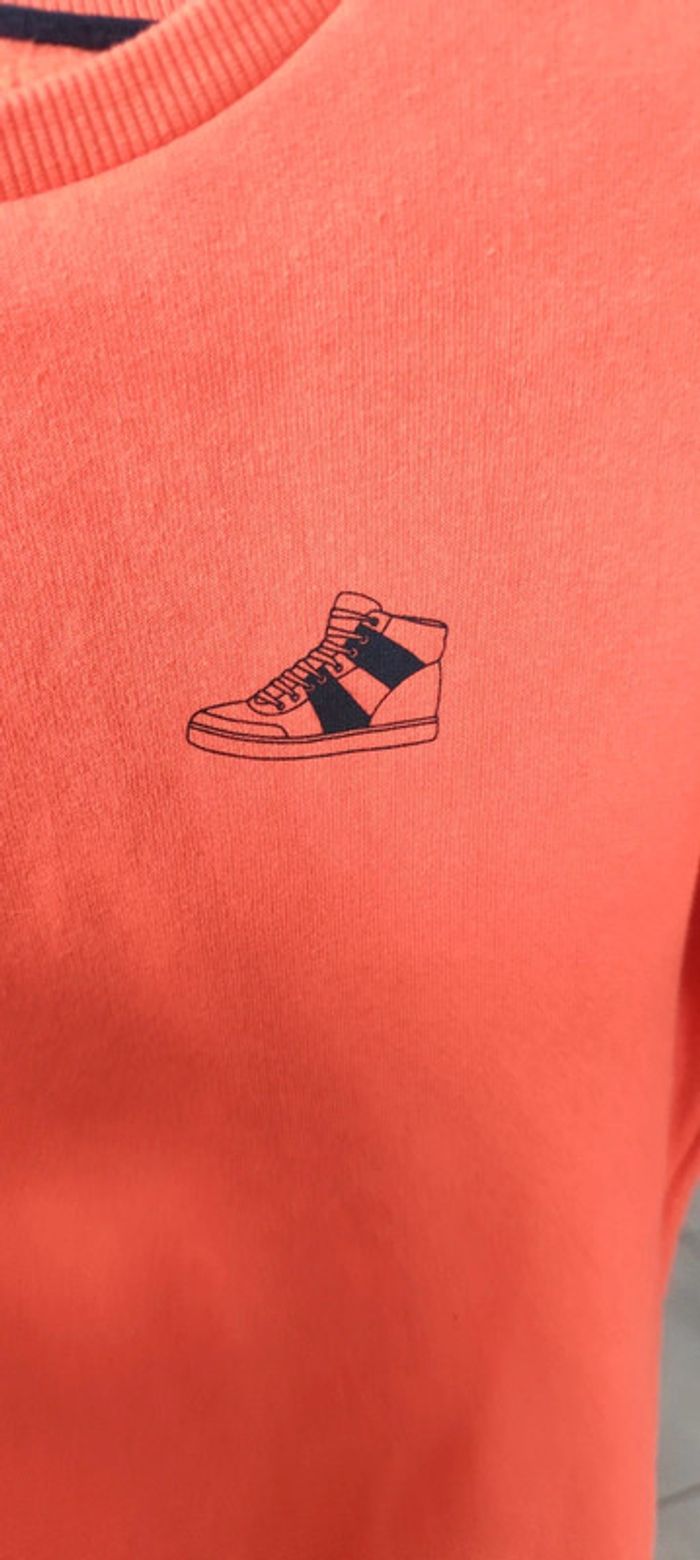 Sweat sneakers - photo numéro 2