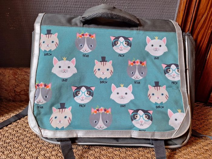 Cartable
