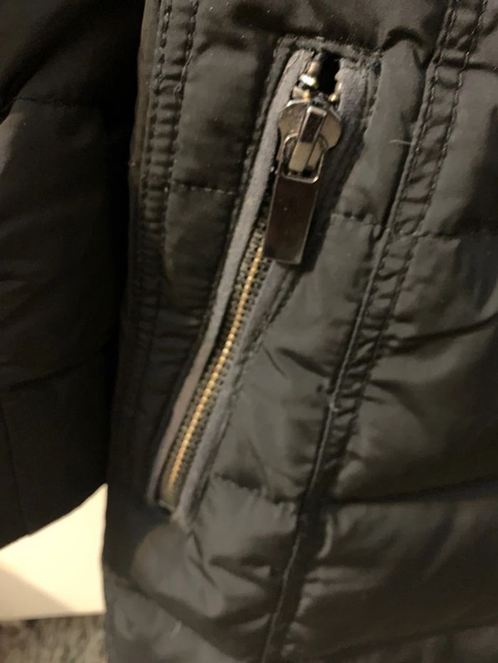 Très belle Doudoune (taille S) - photo numéro 7