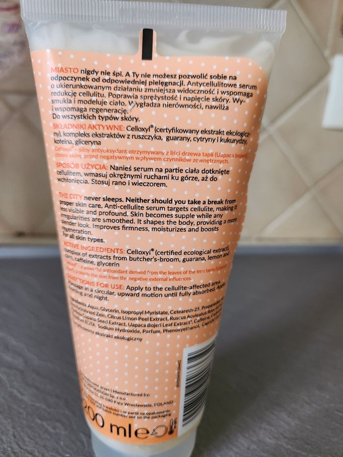 Anti cellulite - photo numéro 2