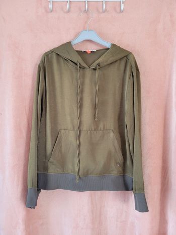 Veste S