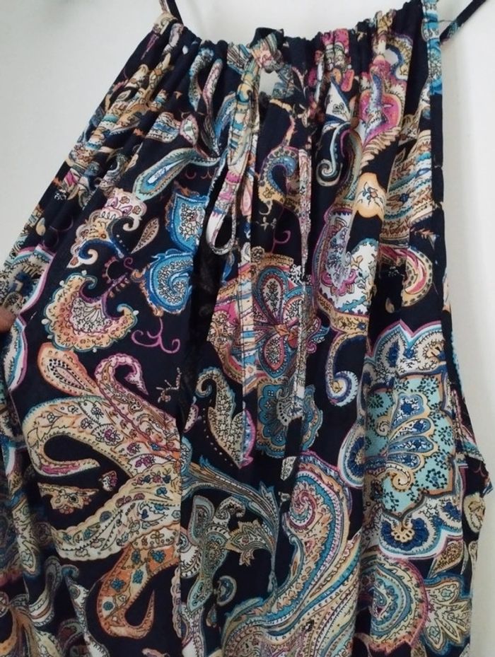 Robe longue - photo numéro 6