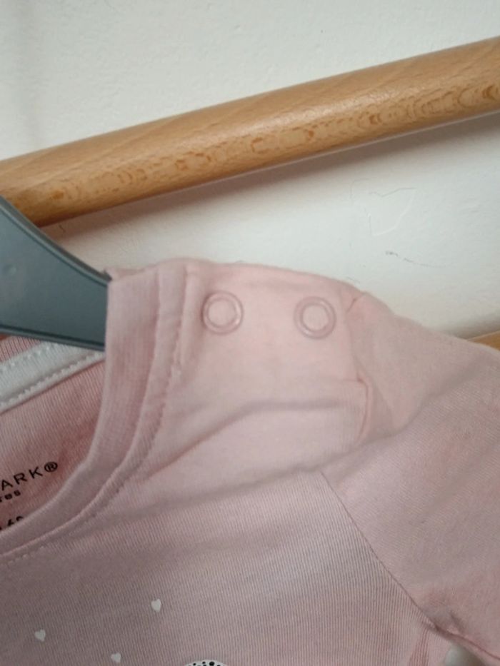 T-shirt manche longue primark - photo numéro 3