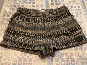 Short hiver