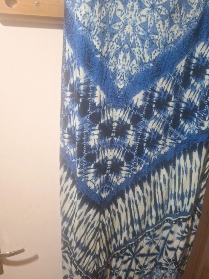#robe bleue - photo numéro 4