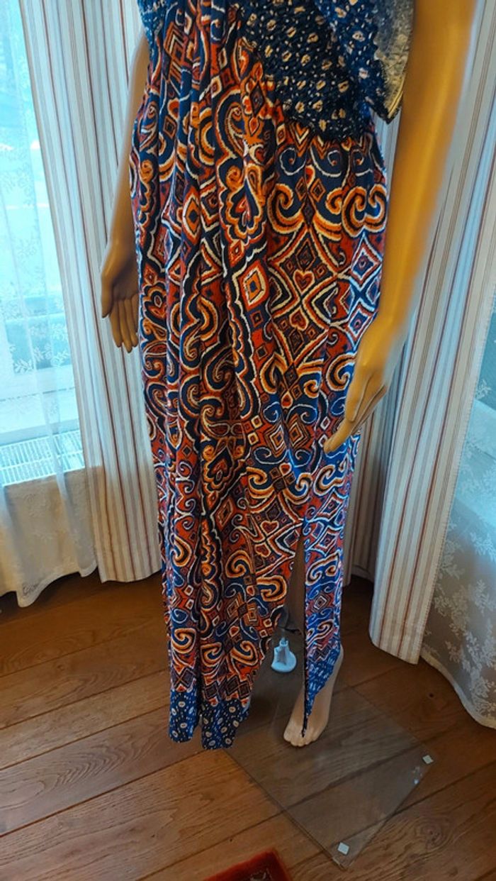 Robe longue eur 40/42 Body Flirt - photo numéro 6