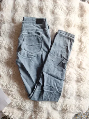 Jeans léger mango t34 #F34XS-068