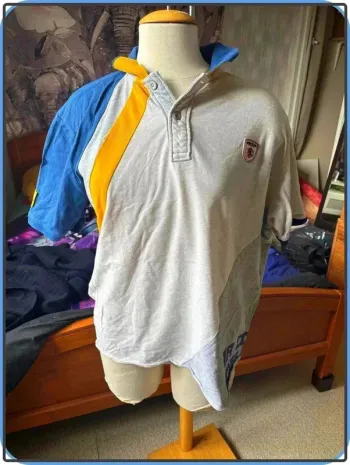 Polo state of art Racing taille 42