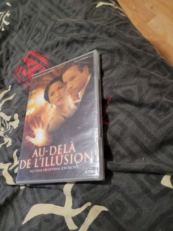 Au delà de l illusion