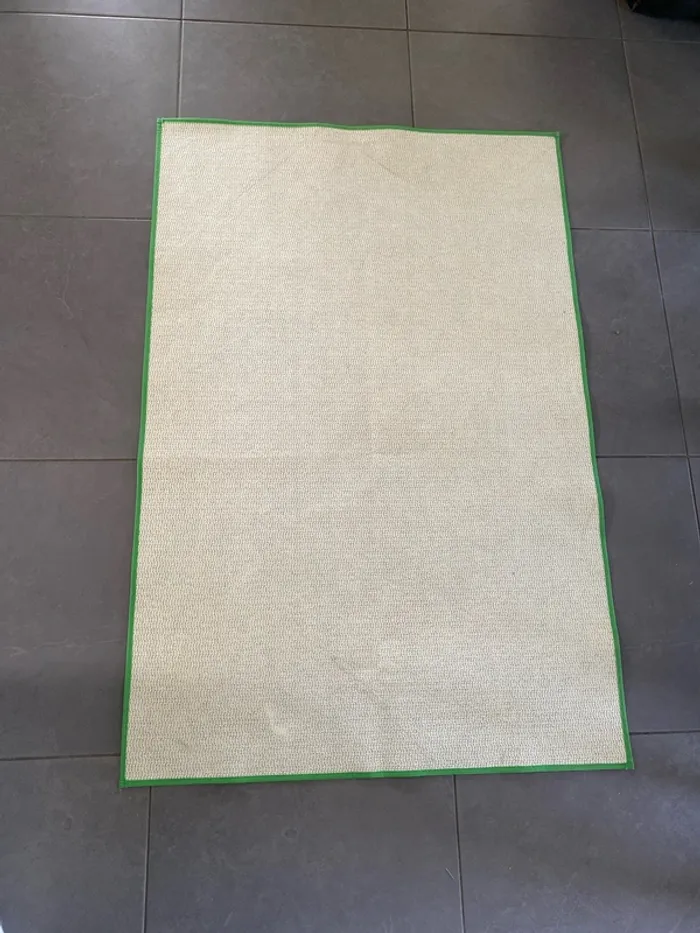 Tapis ferme enfant - photo numéro 2