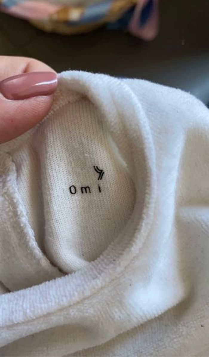 Pyjama bébé - photo numéro 3