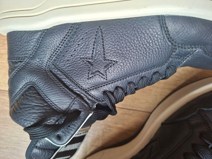 Baskets Converse × Rick Owens - photo numéro 8