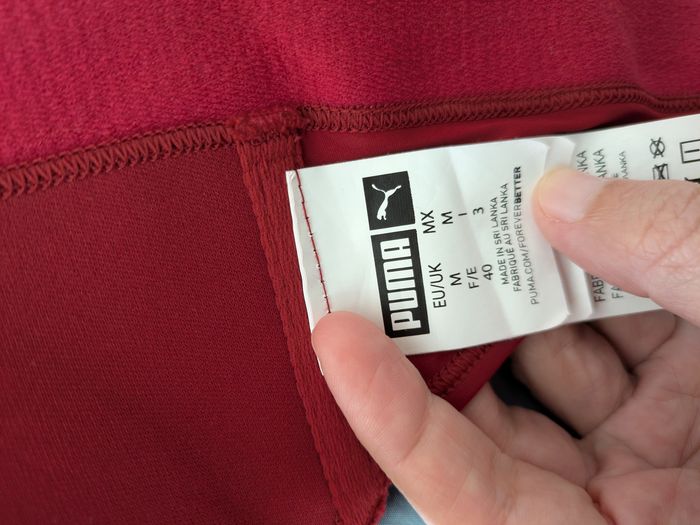 Soutien gorge sport Puma - photo numéro 3