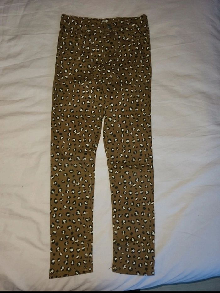 Pantalon kiabi 8 ans