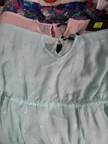 Maillots de plage