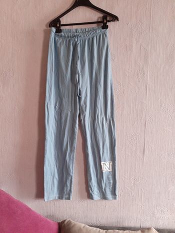 Pantalon pyjama taille S