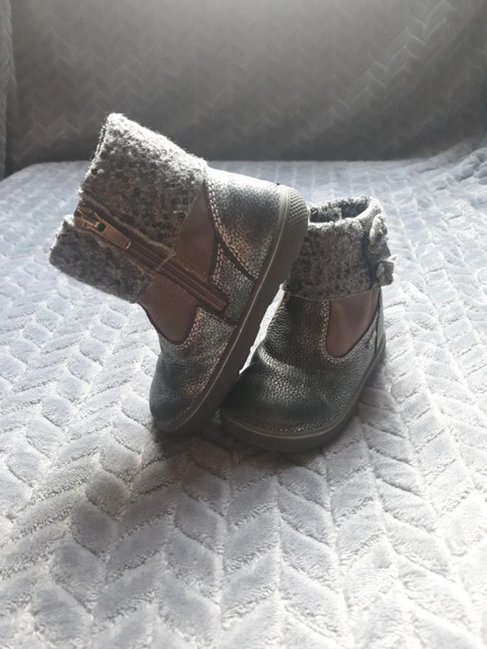 Bottes - photo numéro 3