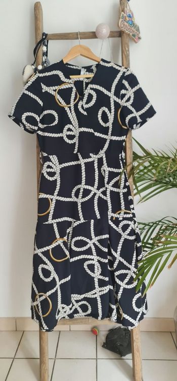 Robe Mango taille 38 M