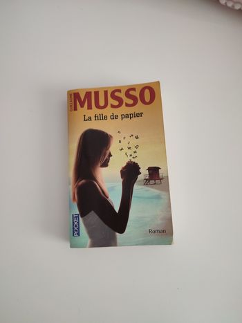 Livre Musso