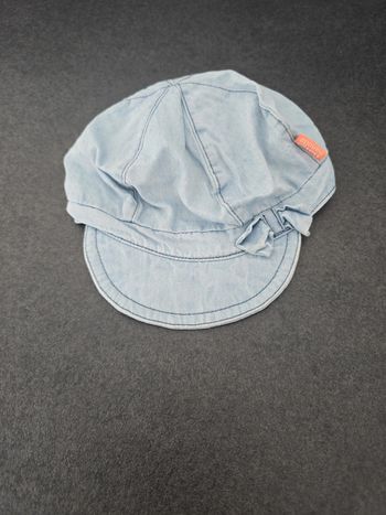 Casquette nano Nanette t2