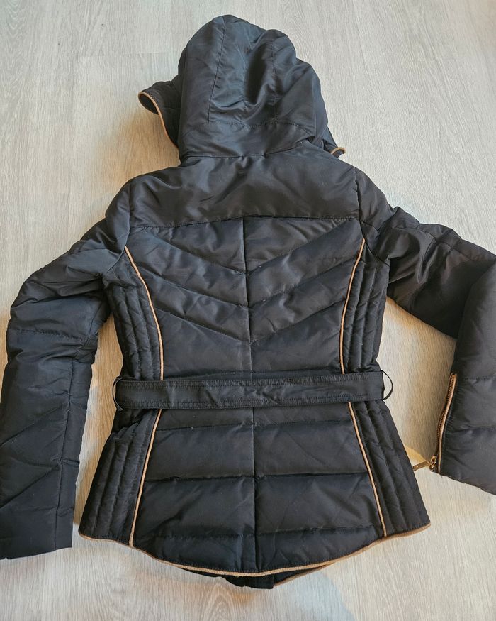 Manteau zara - photo numéro 2