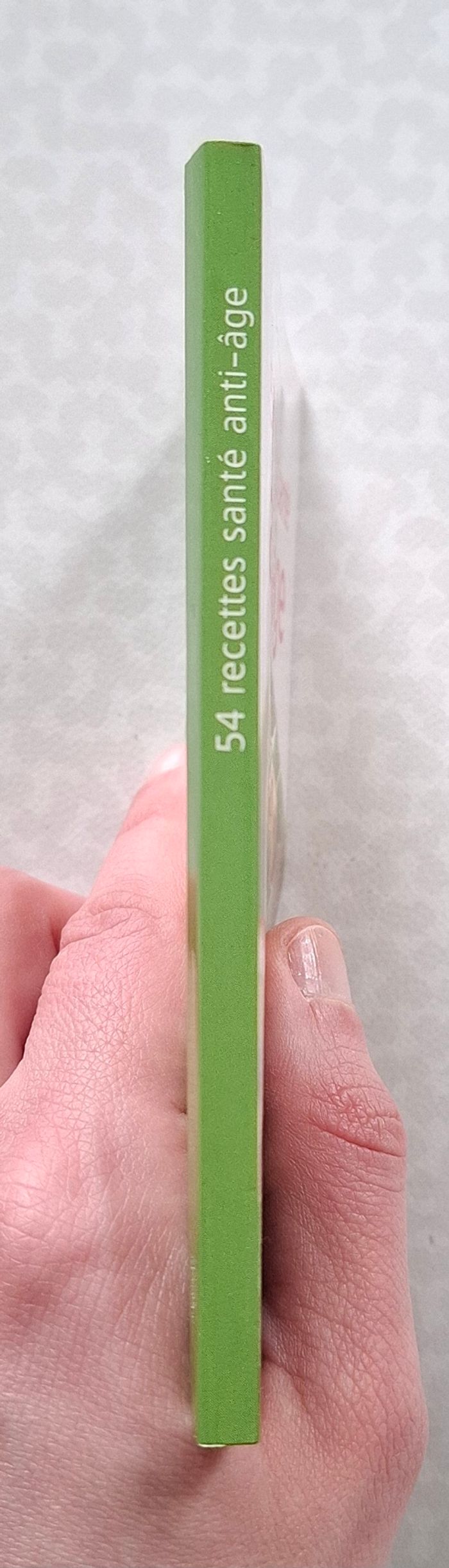 Livre de recettes - photo numéro 8