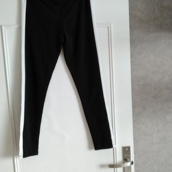 Legging fille taille S Liberto