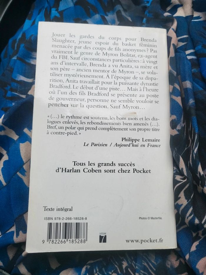 Livre - photo numéro 2