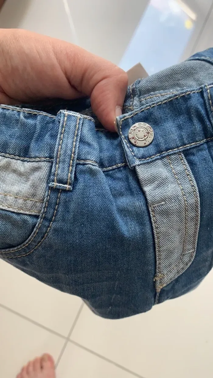 Short - photo numéro 4