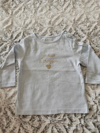 Tee-shirt