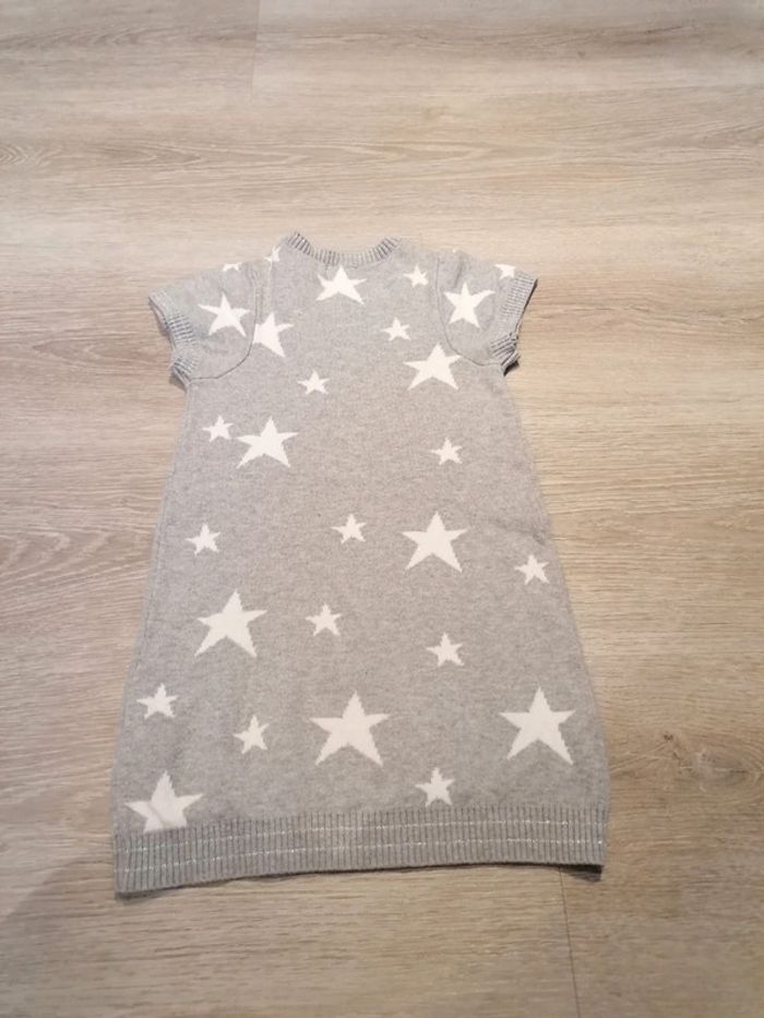 Robe pull Orchestra - photo numéro 4