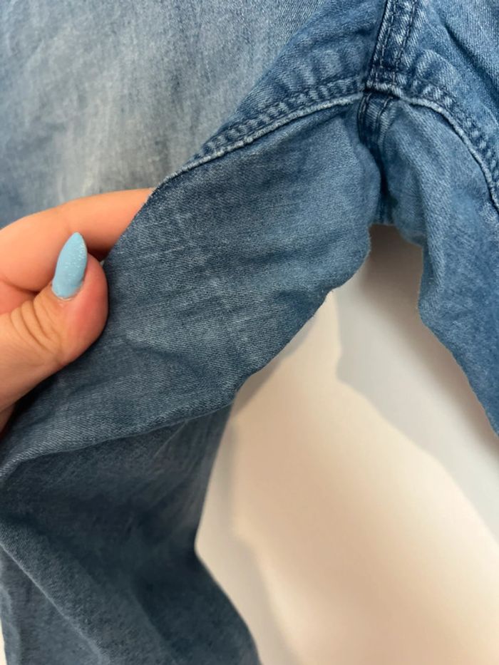 Jeans skinny - photo numéro 6