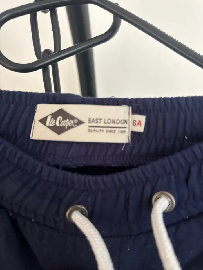 Pantalon enfant - photo numéro 4