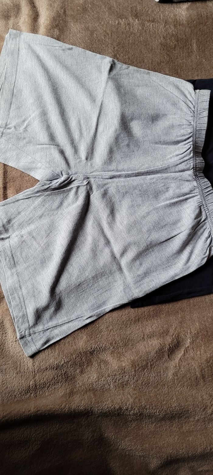 Pyjashort - photo numéro 2