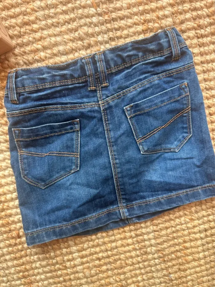 Jupe TAO 4ans / 104cm - photo numéro 3