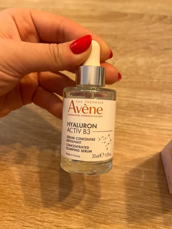 Avene sérum hyaluron activ B3 - photo numéro 6