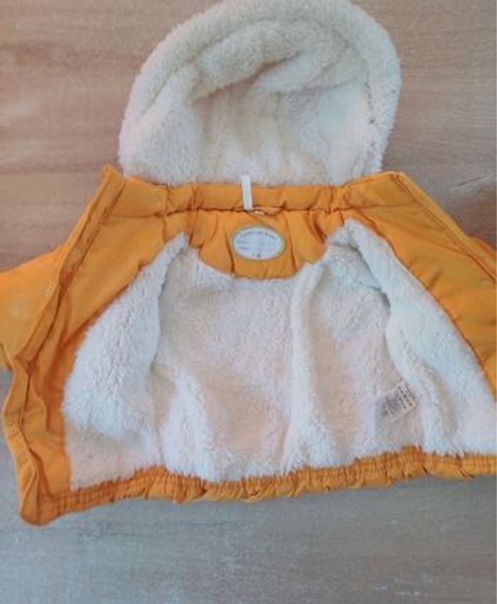 Doudoune - photo numéro 2