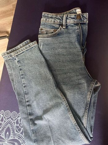 Jeans mom 465