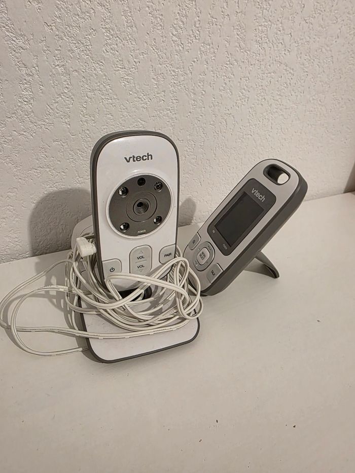 Baby phone