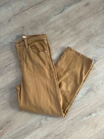 Pantalon jean Levi’s ribcage